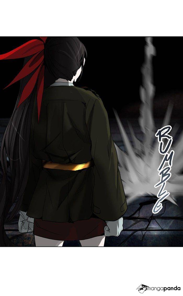 Tower of God Chapter 272 image 01